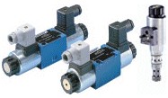 供应4WE6C6X/EG24N9K4电磁换向阀